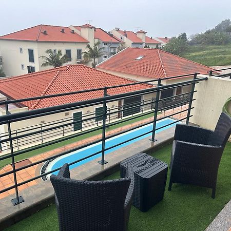 Freitas House Apartment ปอนตา ดู โซล ภายนอก รูปภาพ