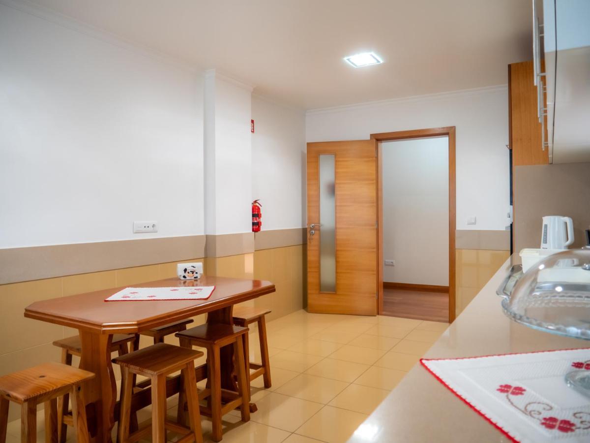 Freitas House Apartment ปอนตา ดู โซล ภายนอก รูปภาพ