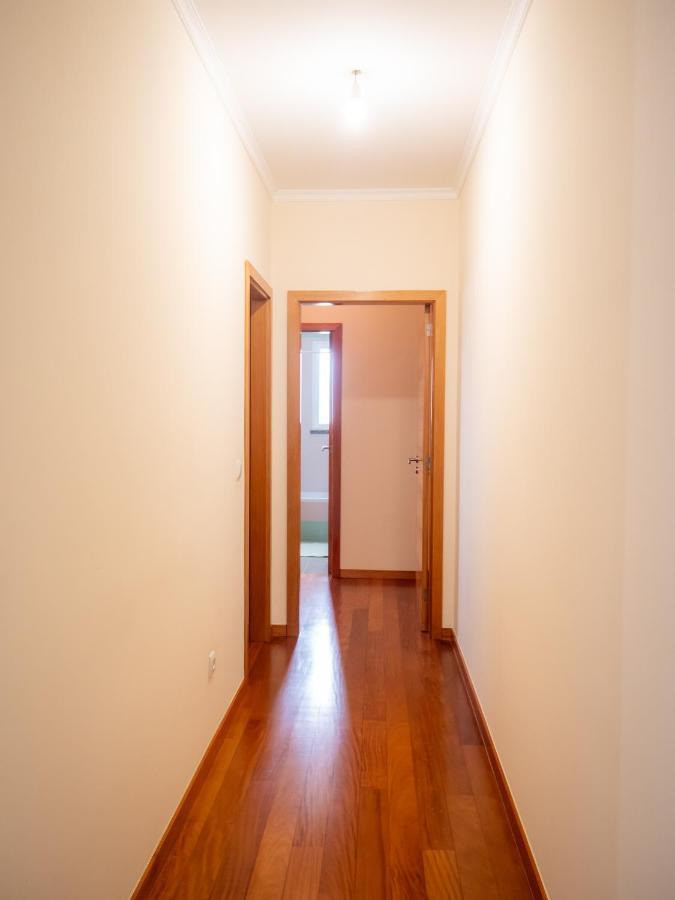 Freitas House Apartment ปอนตา ดู โซล ภายนอก รูปภาพ
