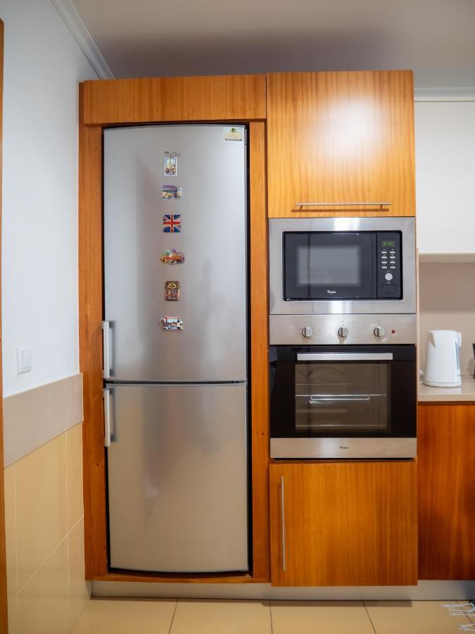 Freitas House Apartment ปอนตา ดู โซล ภายนอก รูปภาพ