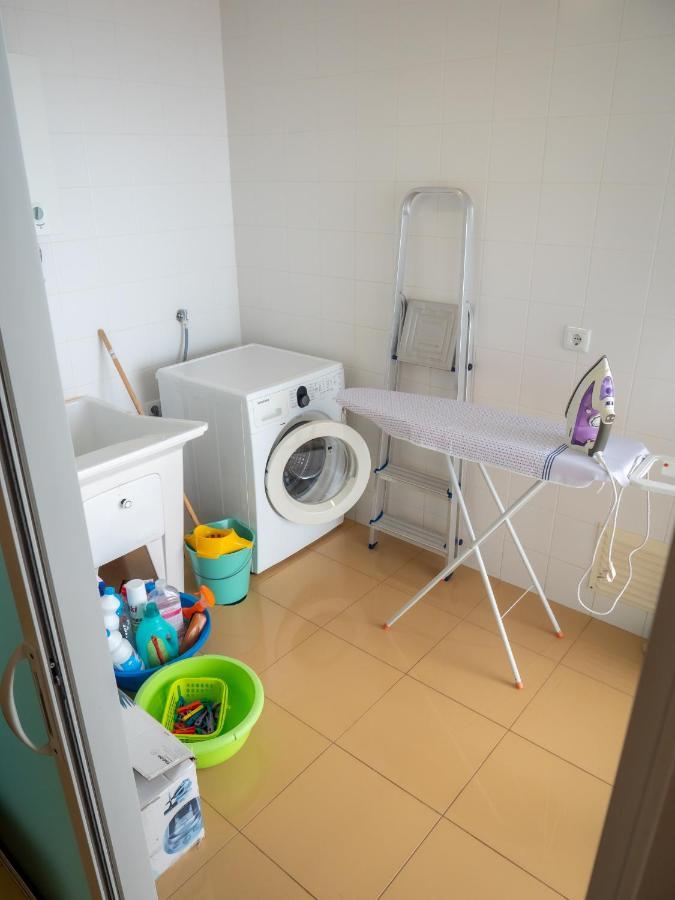 Freitas House Apartment ปอนตา ดู โซล ภายนอก รูปภาพ