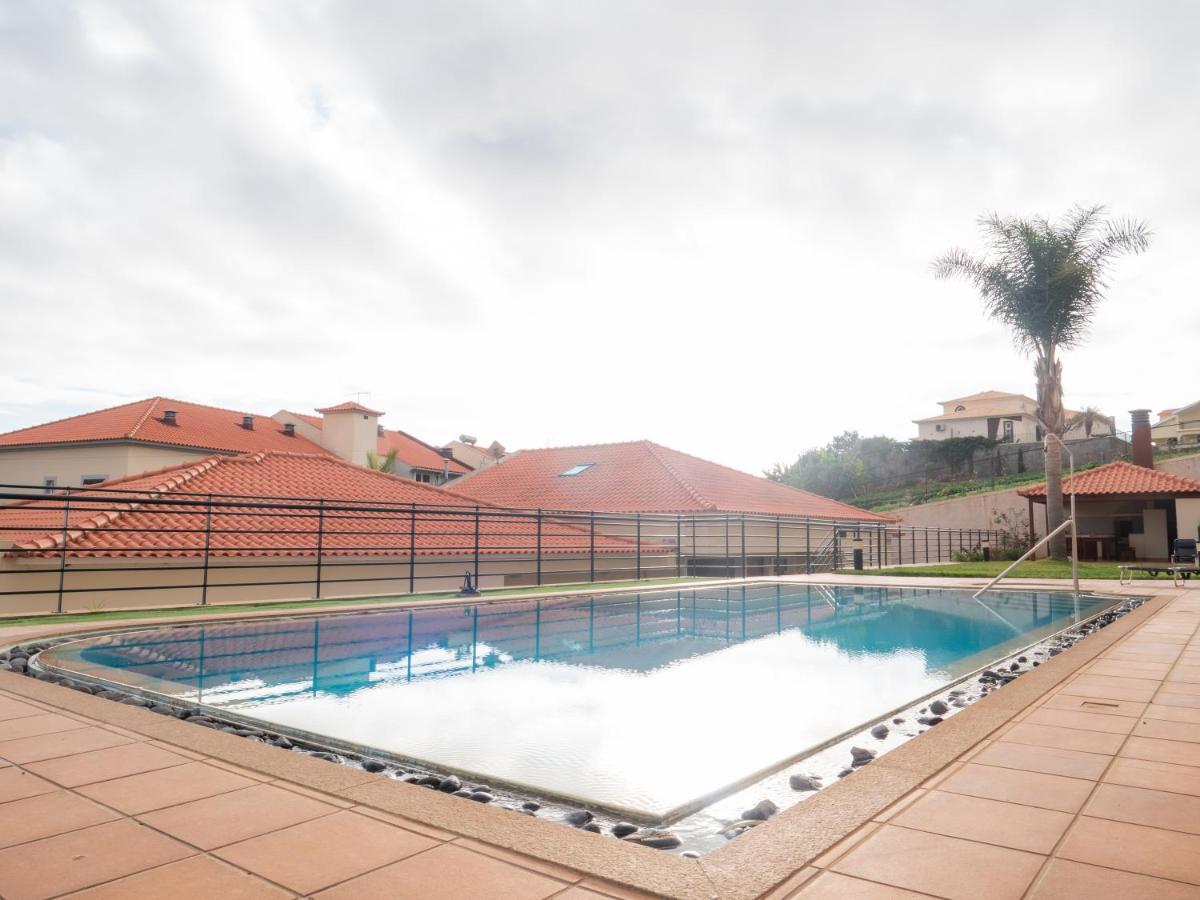 Freitas House Apartment ปอนตา ดู โซล ภายนอก รูปภาพ