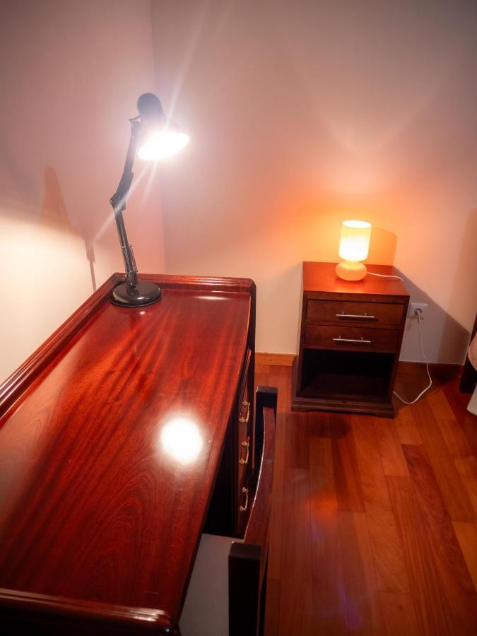 Freitas House Apartment ปอนตา ดู โซล ภายนอก รูปภาพ