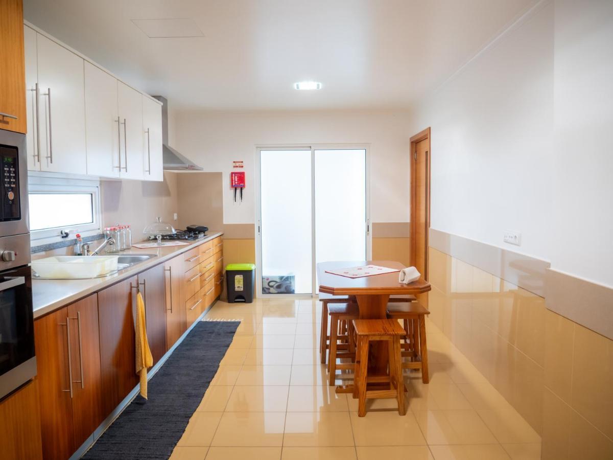 Freitas House Apartment ปอนตา ดู โซล ภายนอก รูปภาพ