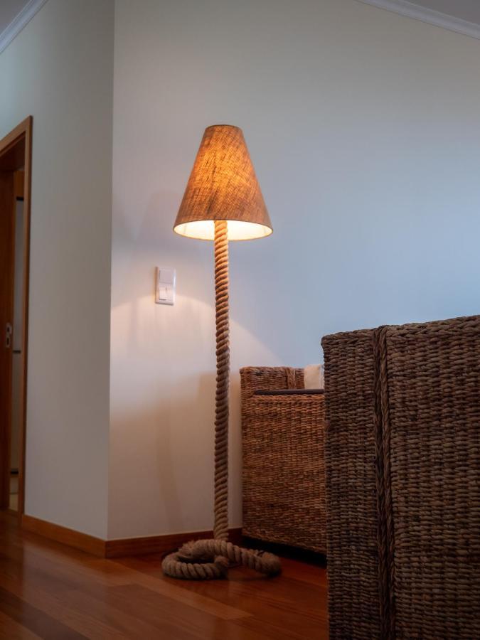 Freitas House Apartment ปอนตา ดู โซล ภายนอก รูปภาพ