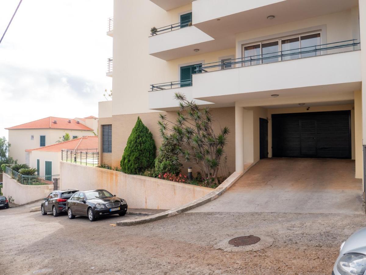 Freitas House Apartment ปอนตา ดู โซล ภายนอก รูปภาพ