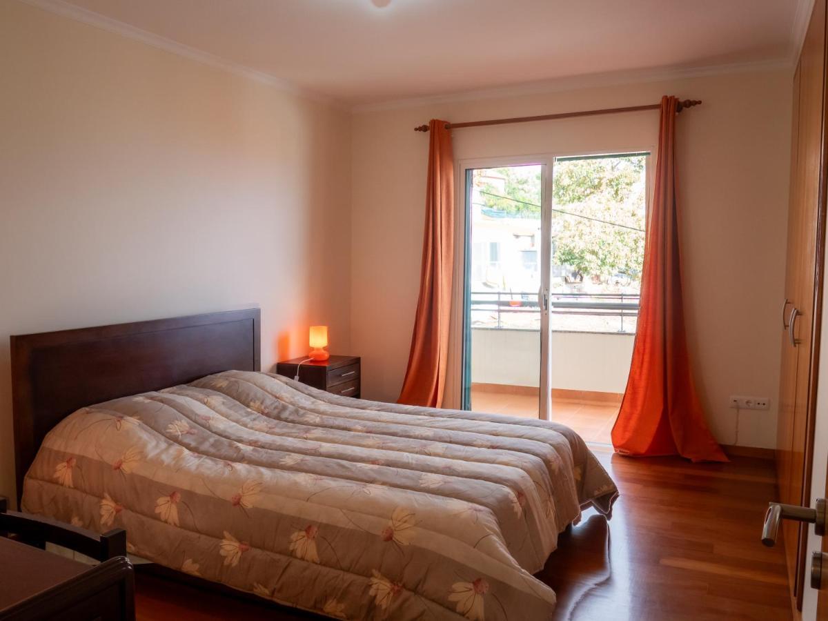 Freitas House Apartment ปอนตา ดู โซล ภายนอก รูปภาพ