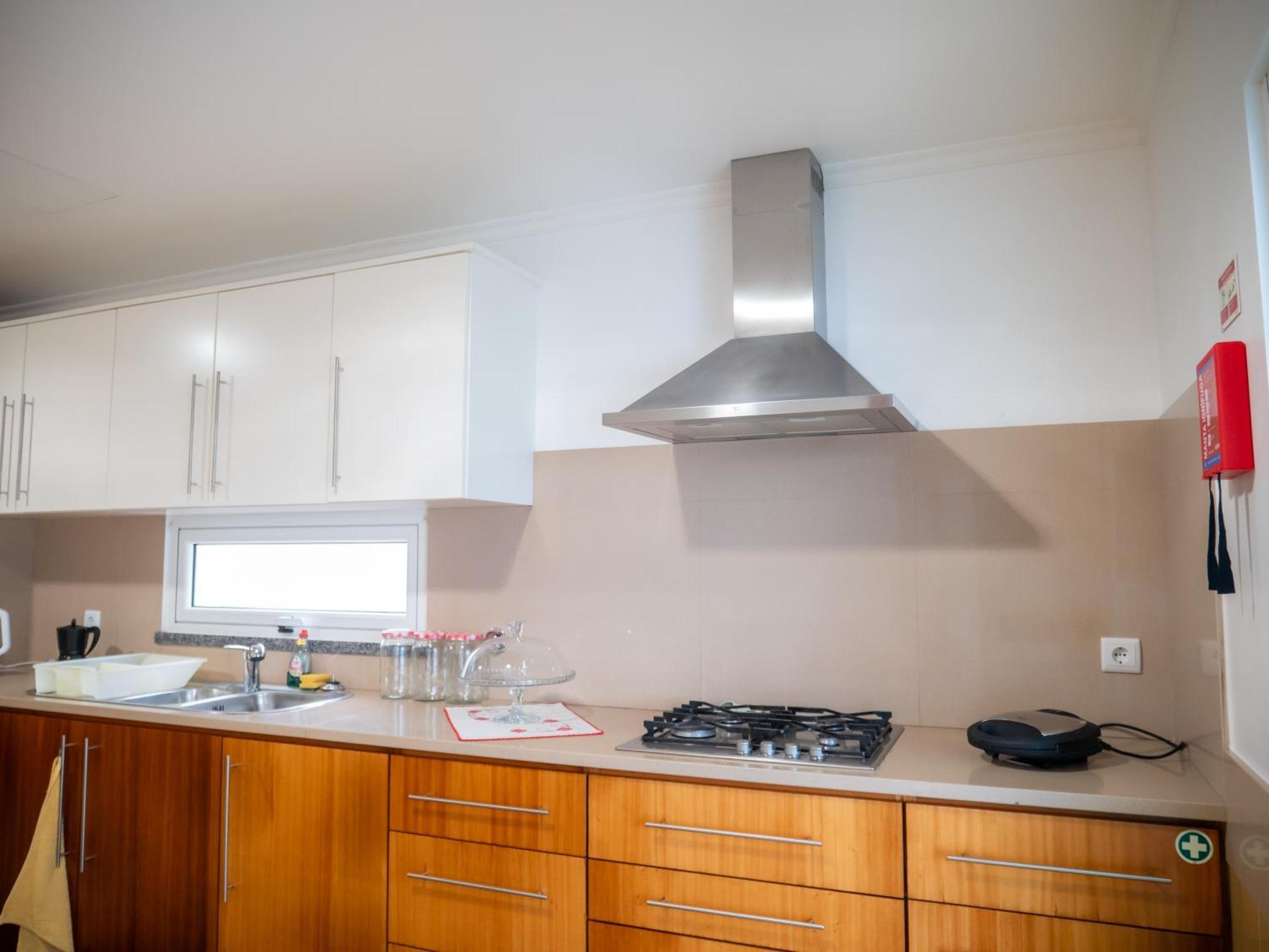 Freitas House Apartment ปอนตา ดู โซล ภายนอก รูปภาพ