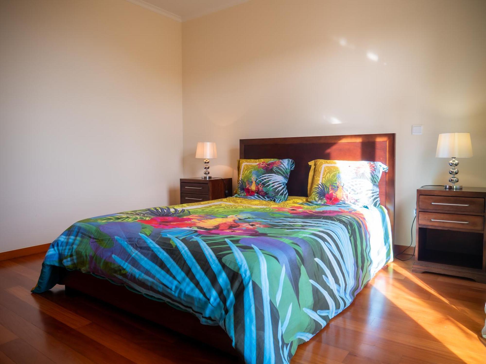 Freitas House Apartment ปอนตา ดู โซล ภายนอก รูปภาพ