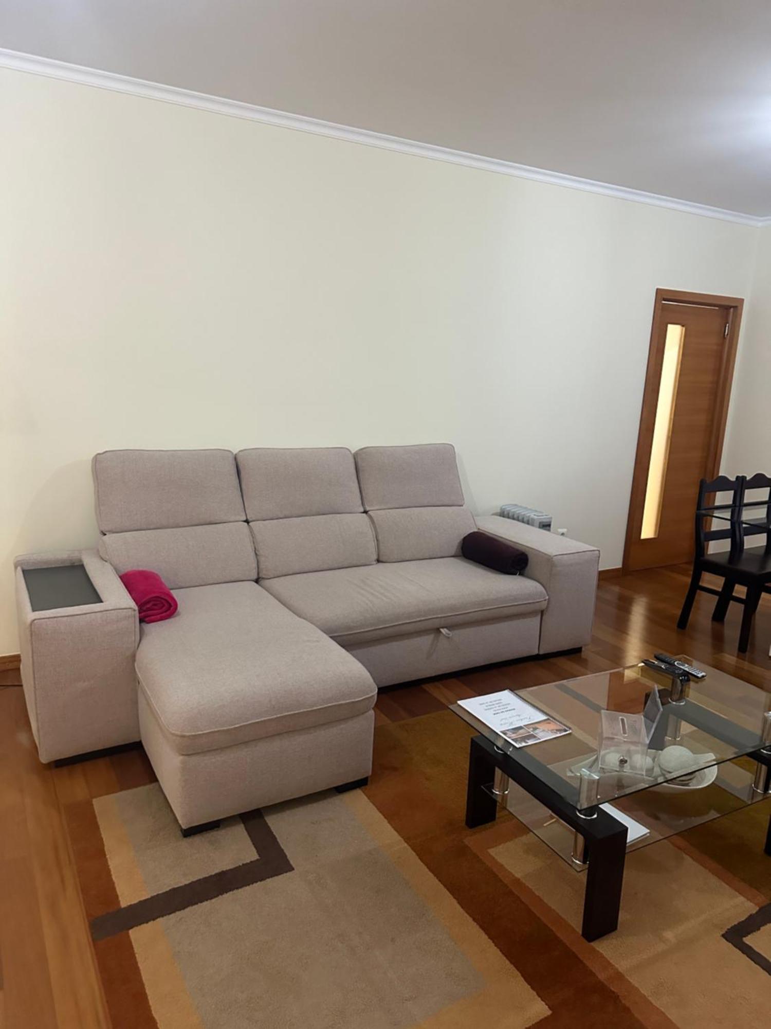 Freitas House Apartment ปอนตา ดู โซล ภายนอก รูปภาพ