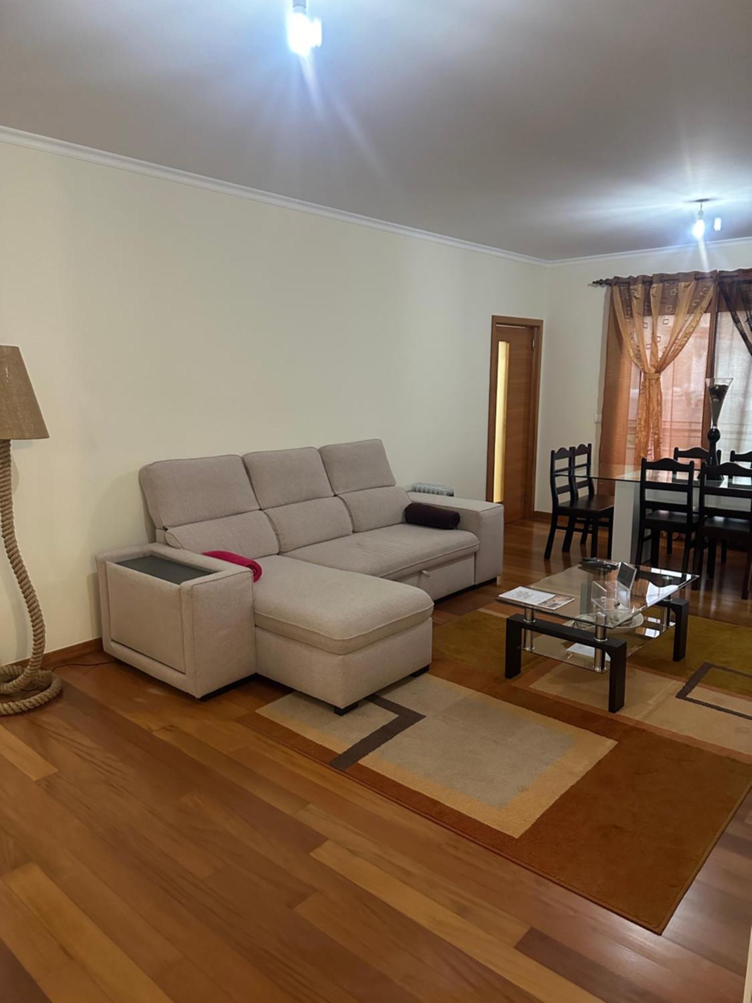 Freitas House Apartment ปอนตา ดู โซล ภายนอก รูปภาพ