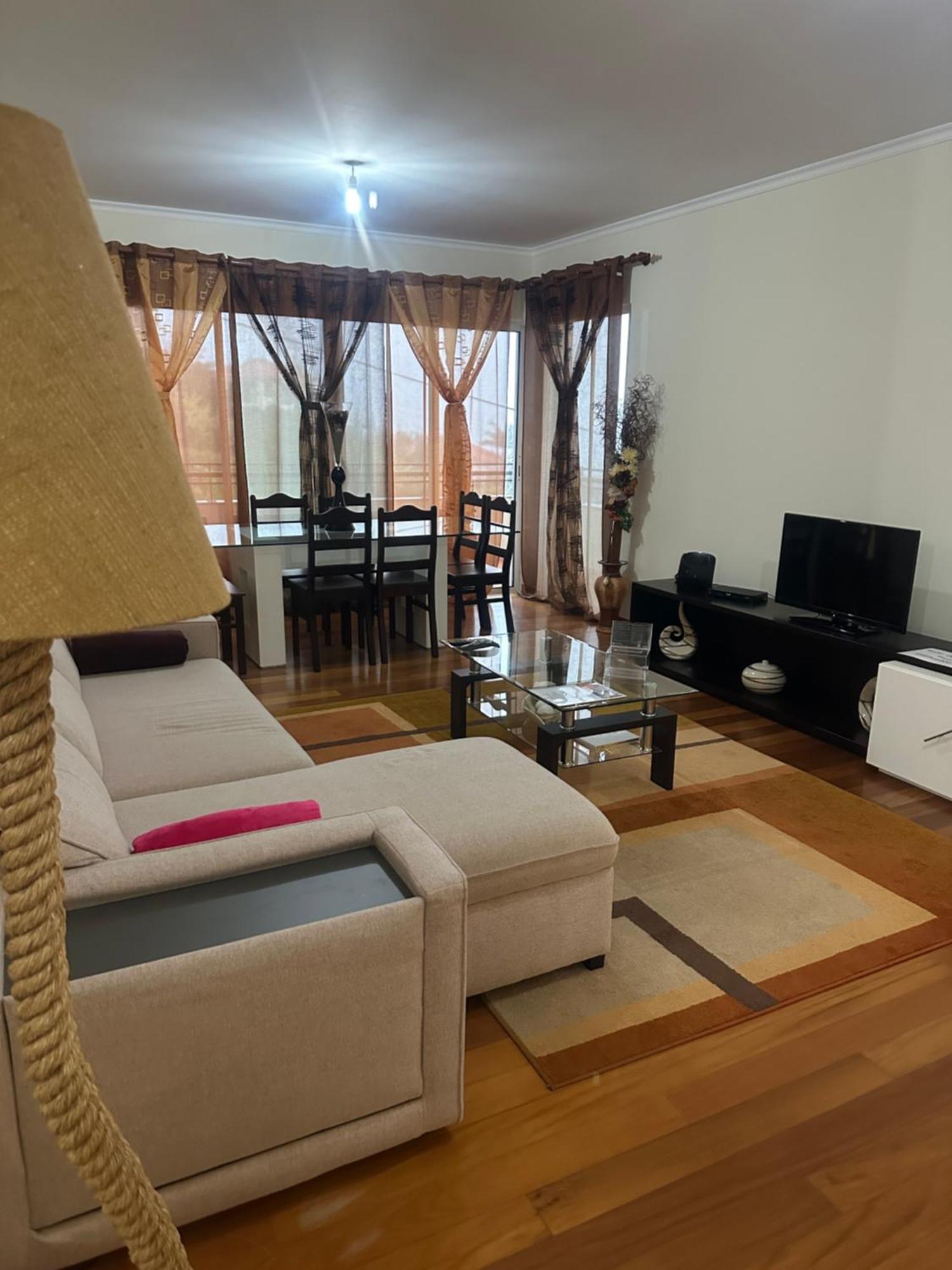 Freitas House Apartment ปอนตา ดู โซล ภายนอก รูปภาพ